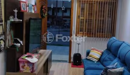 Apartamento com 2 quartos à venda na Rua Acácia, 51, Jardim do Bosque, Cachoeirinha, 64 m2 por R$ 220.500