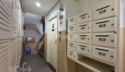 Apartamento com 2 quartos à venda na Rua João Neves da Fontoura, 537, Centro, São Leopoldo, 71 m2 por R$ 269.900