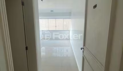 Apartamento com 1 quarto à venda na Travessa Vileta, 952, Jardim Botânico, Porto Alegre, 50 m2 por R$ 460.000