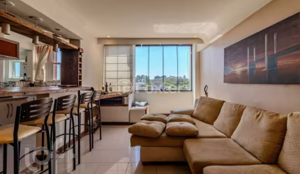 Apartamento com 2 quartos à venda na Rua Quintino Bocaiúva, 47, Rio Branco, Porto Alegre, 71 m2 por R$ 580.000