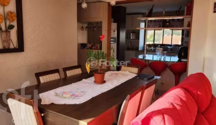 Apartamento com 3 quartos à venda na Rua Ida Marcucci Zanelatto, 188, Jardim América, Caxias do Sul, 110 m2 por R$ 720.800