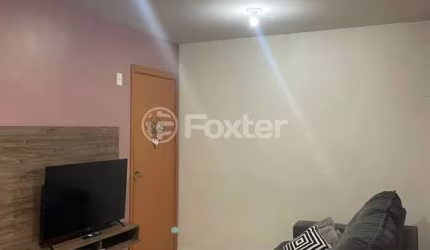Apartamento com 2 quartos à venda na Rua Guia Lopes, 3070, Santo Afonso, Novo Hamburgo, 39 m2 por R$ 185.000