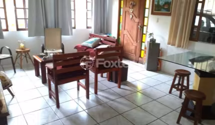 Casa com 2 quartos à venda na Servidão Florisbela Maria Ferraz, 255, Tapera, Florianópolis, 140 m2 por R$ 450.000