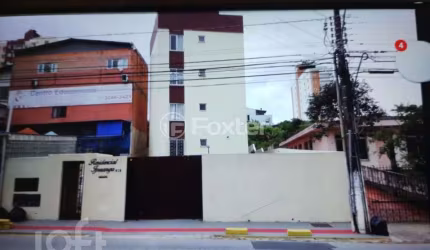 Apartamento com 2 quartos à venda na Rua Otto Júlio Malina, 612, Ipiranga, São José, 61 m2 por R$ 270.000