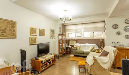 Cobertura com 3 quartos à venda na Rua Ramiro Barcelos, 1587, Bom Fim, Porto Alegre, 167 m2 por R$ 810.000