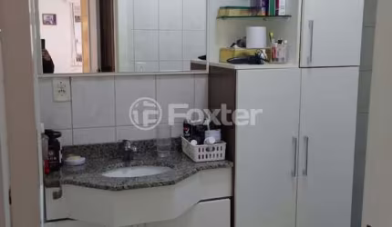 Apartamento com 3 quartos à venda na Rua Professor Freitas Cabral, 370, Jardim Botânico, Porto Alegre, 87 m2 por R$ 575.000