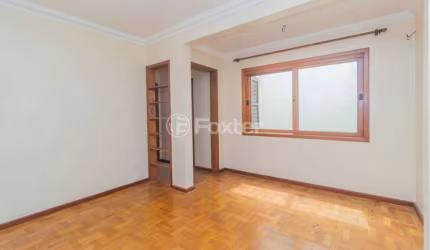 Apartamento com 2 quartos à venda na Rua Liberdade, 204, Rio Branco, Porto Alegre, 57 m2 por R$ 300.000
