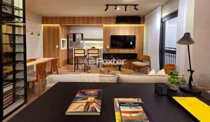 Apartamento com 3 quartos à venda na Rua Monsenhor Antonio Guilherme Grings, 100, Sarandi, Porto Alegre, 78 m2 por R$ 585.686