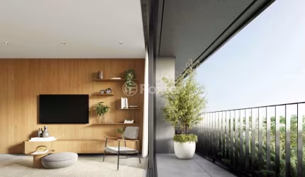 Apartamento com 2 quartos à venda na Rua Liberdade, 250, Rio Branco, Porto Alegre, 80 m2 por R$ 1.047.583