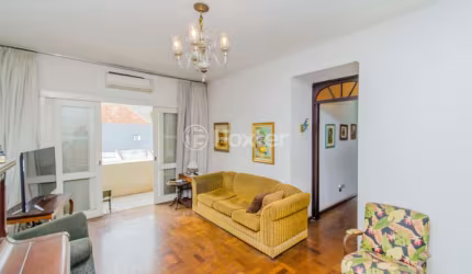 Apartamento com 3 quartos à venda na Rua Silva Jardim, 213, Auxiliadora, Porto Alegre, 125 m2 por R$ 580.000