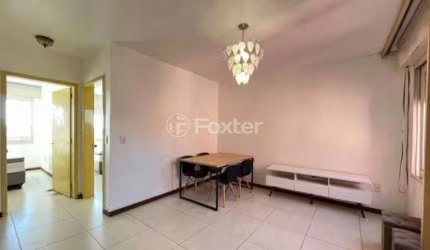 Apartamento com 2 quartos à venda na Travessa Uruguai, 27, São Sebastião, Esteio, 60 m2 por R$ 229.000