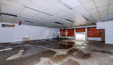 Barracão / Galpão / Depósito com 1 sala à venda na Avenida Antônio Carvalho, 2280, Jardim Carvalho, Porto Alegre, 280 m2 por R$ 900.000