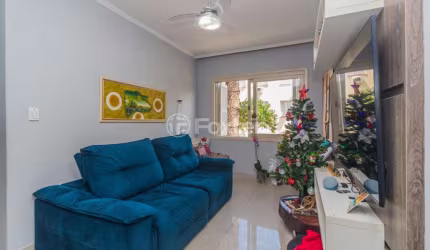 Apartamento com 3 quartos à venda na Avenida Francisco Trein, 372, Cristo Redentor, Porto Alegre, 58 m2 por R$ 330.000