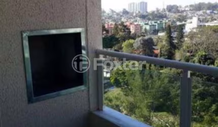 Apartamento com 2 quartos à venda na Avenida Protásio Alves, 8201, Morro Santana, Porto Alegre, 48 m2 por R$ 245.000