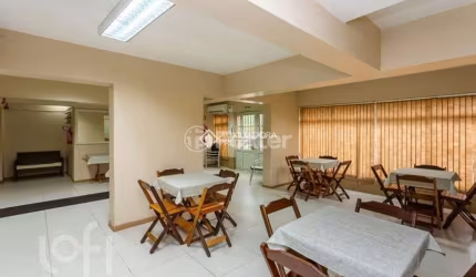 Apartamento com 2 quartos à venda na Rua Artigas, 88, Petrópolis, Porto Alegre, 48 m2 por R$ 290.000