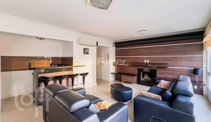 Apartamento com 3 quartos à venda na Rua Jari, 671, Passo da Areia, Porto Alegre, 135 m2 por R$ 1.599.000