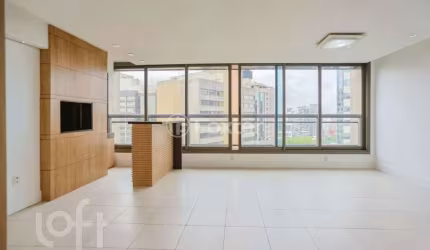 Apartamento com 3 quartos à venda na Rua Primeiro de Janeiro, 150, Três Figueiras, Porto Alegre, 120 m2 por R$ 1.700.000