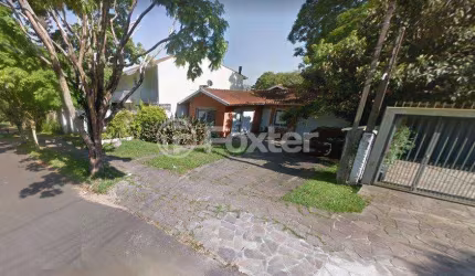 Terreno à venda na Rua Licínio Cardoso, 36, Chácara das Pedras, Porto Alegre, 550 m2 por R$ 2.000.000