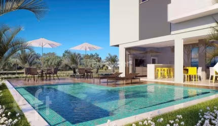 Apartamento com 2 quartos à venda na Rua das Sereias, 58, Canasvieiras, Florianópolis, 71 m2 por R$ 946.000