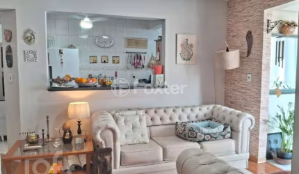 Apartamento com 3 quartos à venda na Rua São Francisco, 860, Centro, São Leopoldo, 82 m2 por R$ 460.000