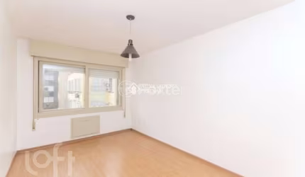 Apartamento com 1 quarto à venda na Travessa Comendador Batista, 72, Cidade Baixa, Porto Alegre, 28 m2 por R$ 195.000
