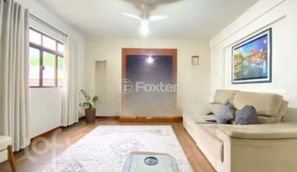 Casa com 4 quartos à venda na Rua Maria Alexandre Machado, 105, Itacorubi, Florianópolis, 396 m2 por R$ 1.900.000