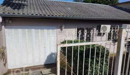 Casa com 4 quartos à venda na Rua Doutora Noemi Valle Rocha, 365, Serraria, Porto Alegre, 160 m2 por R$ 295.000