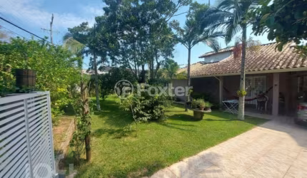 Casa com 4 quartos à venda na Servidão Seove, 137, Campeche, Florianópolis, 162 m2 por R$ 1.850.000