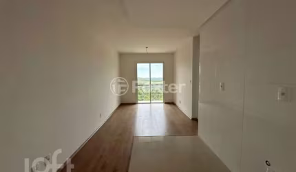 Apartamento com 2 quartos à venda na Rua Norberto Rangel Netto, 2414, Desvio Rizzo, Caxias do Sul, 55 m2 por R$ 199.000