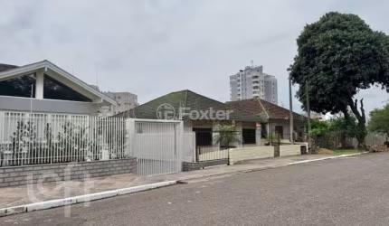 Casa com 3 quartos à venda na Rua Aracaju, 110, Boa Vista, Novo Hamburgo, 196 m2 por R$ 699.900