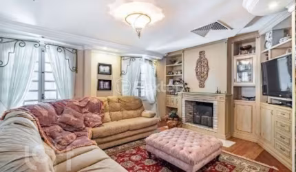Casa com 4 quartos à venda na Rua Mem de Sá, 570, Nossa Senhora das Graças, Canoas, 600 m2 por R$ 2.660.000