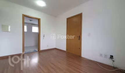 Apartamento com 2 quartos à venda na Rua Ernani Enio Juchem, 20, Vila Nova, Novo Hamburgo, 62 m2 por R$ 170.000