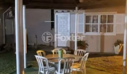 Casa com 4 quartos à venda na Rua Franklin Cascaes, 306, Ponta das Canas, Florianópolis, 420 m2 por R$ 1.250.000