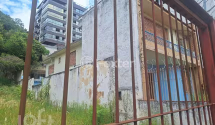 Casa com 4 quartos à venda na Rua General Neto, 337, Floresta, Porto Alegre, 180 m2 por R$ 1.400.000