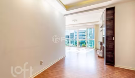 Apartamento com 2 quartos à venda na Avenida Inácio Vasconcelos, 40, Boa Vista, Porto Alegre, 79 m2 por R$ 900.000