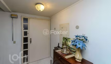Apartamento com 3 quartos à venda na Rua Garibaldi, 891, Bom Fim, Porto Alegre, 168 m2 por R$ 750.000