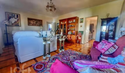 Apartamento com 5 quartos à venda na Avenida Jerônimo de Ornelas, 14, Santana, Porto Alegre, 192 m2 por R$ 860.000