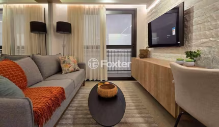 Loft com 1 quarto à venda na Rua Monsenhor Antonio Guilherme Grings, 100, Sarandi, Porto Alegre, 36 m2 por R$ 324.917