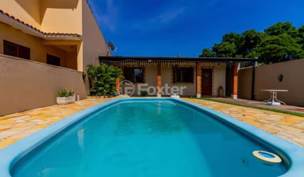 Casa com 2 quartos à venda na Rua Inspetor Adalberto de Souza Remião, 228, Belém Novo, Porto Alegre, 126 m2 por R$ 750.000