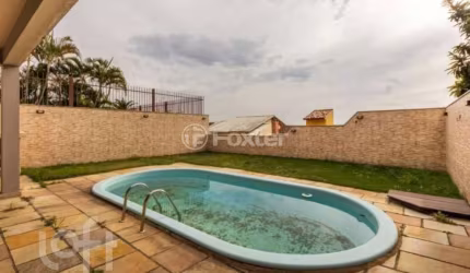 Casa com 4 quartos à venda na Rua Doutor Pitrez, 200, Ipanema, Porto Alegre, 390 m2 por R$ 1.890.000
