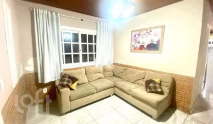 Casa com 3 quartos à venda na Rua Doutor Ivan Rospide, 62, Agronomia, Porto Alegre, 169 m2 por R$ 449.000