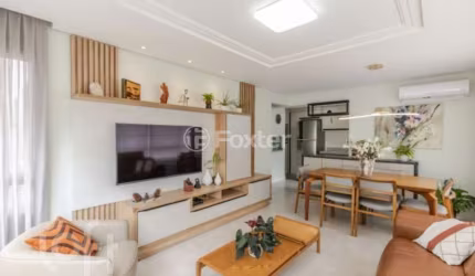 Apartamento com 2 quartos à venda na Rua Itaboraí, 101, Jardim Botânico, Porto Alegre, 72 m2 por R$ 960.000