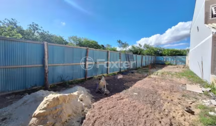 Terreno à venda na Rua Constantino Fernando Onorato Bottin, 266, Hípica, Porto Alegre, 150 m2 por R$ 128.000