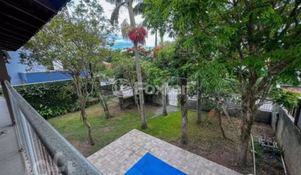 Casa com 4 quartos à venda na Travessa Ibiza, 120, Campeche, Florianópolis, 215 m2 por R$ 1.166.000