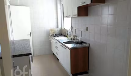 Apartamento com 2 quartos à venda na Rua Domingos de Almeida, 542, Centro, Novo Hamburgo, 74 m2 por R$ 315.000