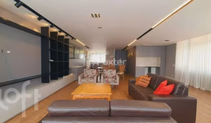 Apartamento com 4 quartos à venda na Rua Dom Jaime Câmara, 190, Centro, Florianópolis, 200 m2 por R$ 3.200.000