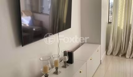Apartamento com 3 quartos à venda na Rua Brasil, 1297, Centro, Canoas, 80 m2 por R$ 550.000