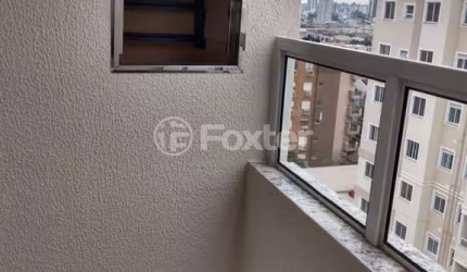 Apartamento com 2 quartos à venda na Rua Visconde de São Leopoldo, 410, Vila Rosa, Novo Hamburgo, 47 m2 por R$ 259.000