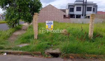 Terreno à venda na Rua Érico Veríssimo, 1010, Parque da Matriz, Cachoeirinha, 363 m2 por R$ 449.900