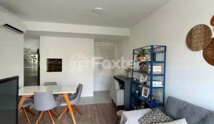 Apartamento com 2 quartos à venda na Rua Santana, 1092, Santana, Porto Alegre, 57 m2 por R$ 585.000